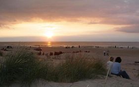 Tversted Strandpark