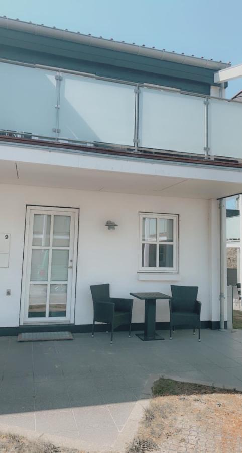 Tversted Strandpark Bindslev Extérieur photo