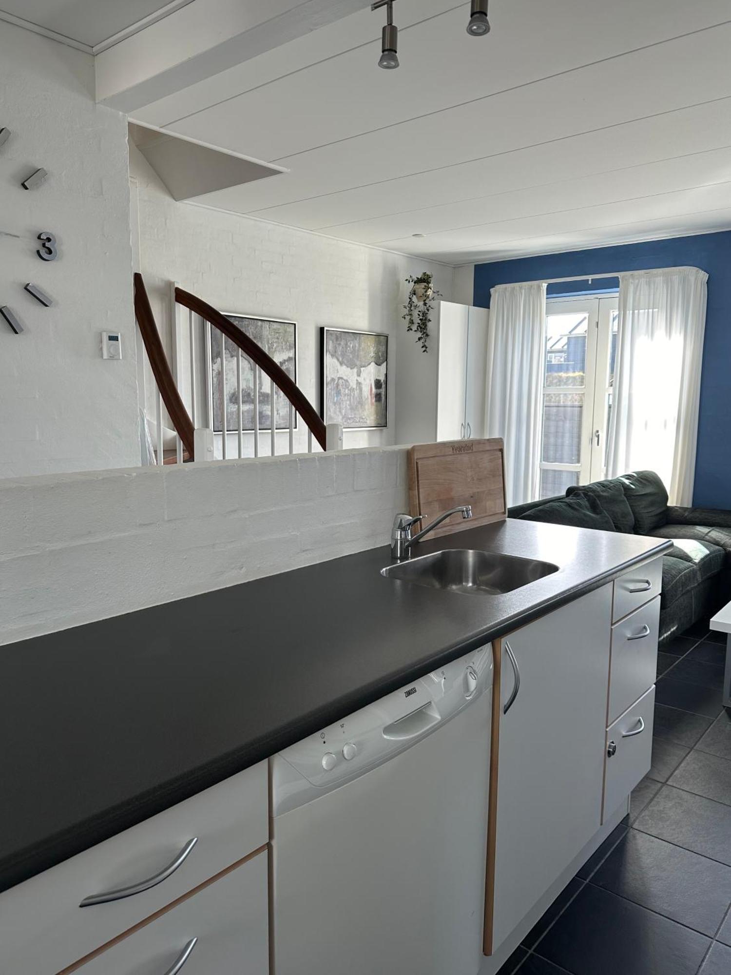 Tversted Strandpark Bindslev Extérieur photo